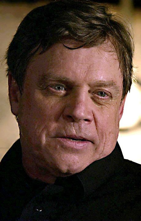 mark hamill on criminal minds